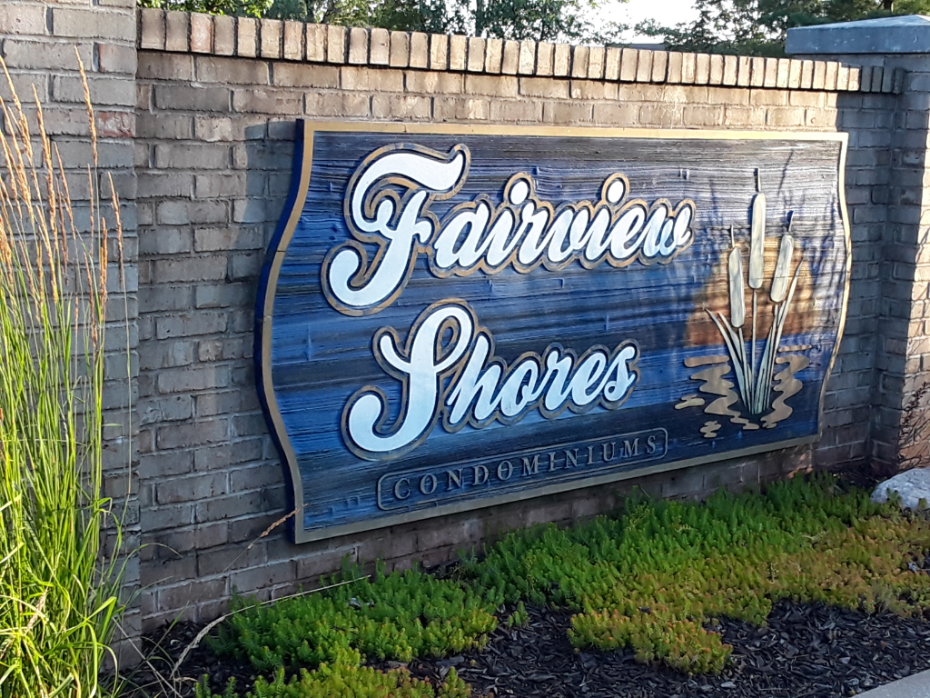 Fairview Shores Condominiums