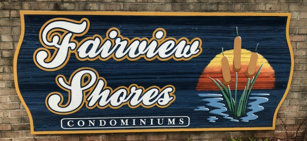 Fairview Shores Condominiums